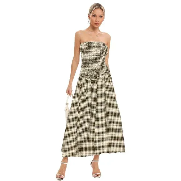 sachin and babi light blue dress 7 Best Maxi Dress: The Ultimate Guide to Stylish & Elegant Outfit